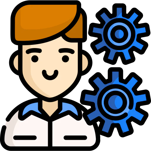 Human resources icon
