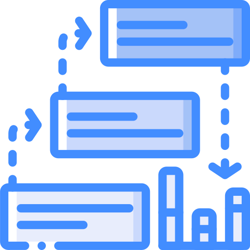 Analytics icon