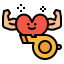 Life coach icon 64x64