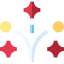 Fireworks icon 64x64