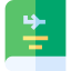 Travel guide icon 64x64