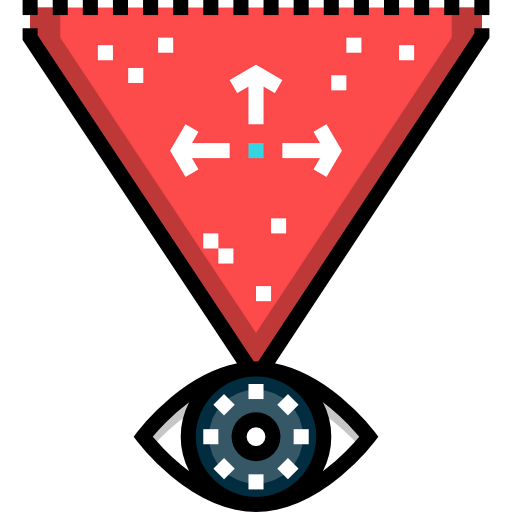 360 view icon
