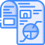 Analytics icon 64x64