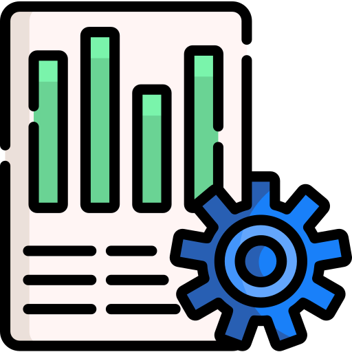 Analytics icon
