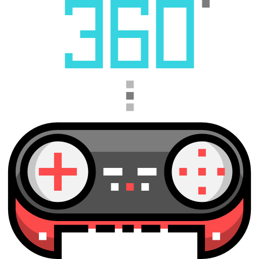 Gamepad icon