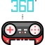 Gamepad 상 64x64