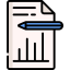 Analytics icon 64x64
