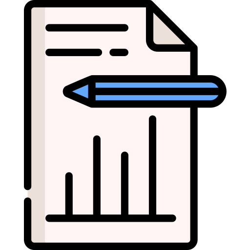 Analytics icon