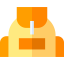 Backpack ícono 64x64