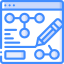 Analytics icon 64x64