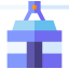 Cable car cabin icon 64x64