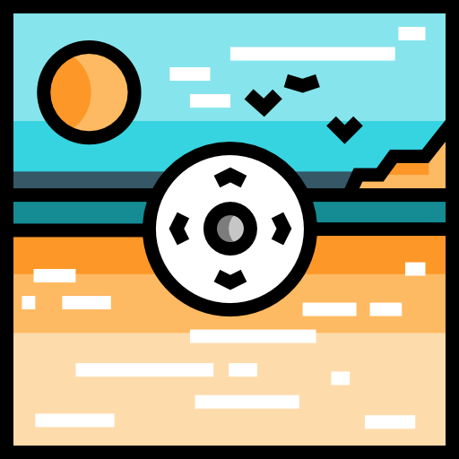 360 view icon