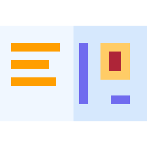 Postcard icon
