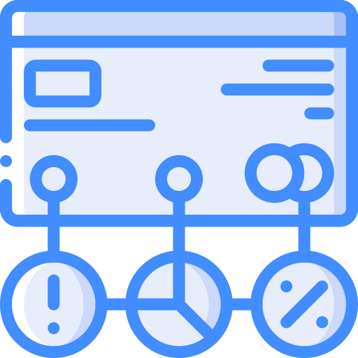 Analytics icon