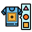 Fashion designer icon 64x64