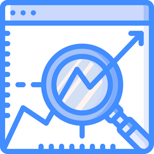 Analytics icon