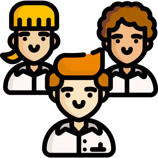 Team icon