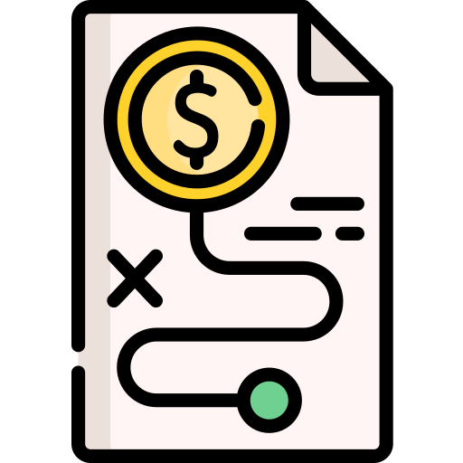 Strategy icon