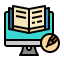 Author 图标 64x64