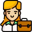 Manager icon 64x64