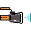 Video camera 상 64x64