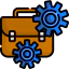 Briefcase icon 64x64