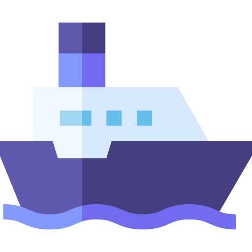 Ship icon