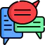Communications icon 64x64