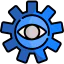 Vision icon 64x64