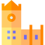 Town hall Ikona 64x64