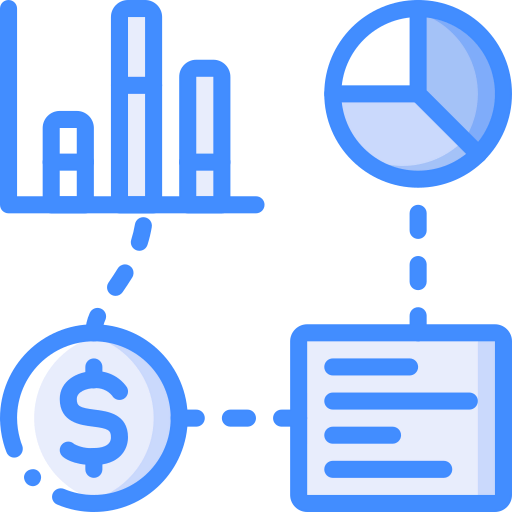 Analytics icon