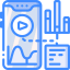 Analytics icon 64x64