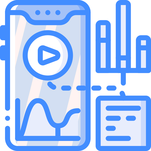 Analytics icon