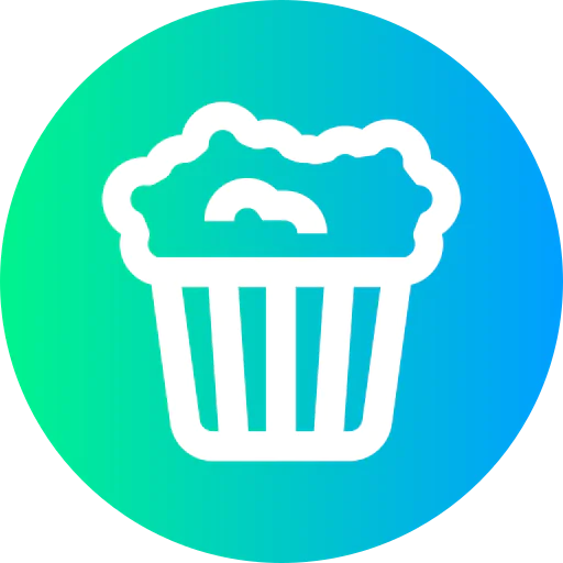 Sweet icon