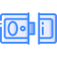 Door lock アイコン 64x64