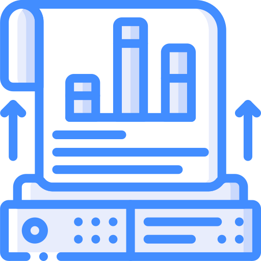 Analytics 图标