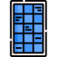 Schedule icon 64x64