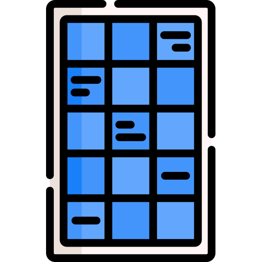 Schedule icon