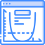 Analytics icon 64x64