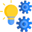 Project management іконка 64x64