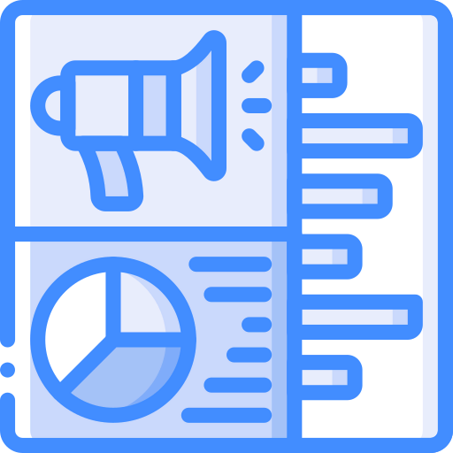 Analytics icon
