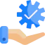 Efficiency icon 64x64