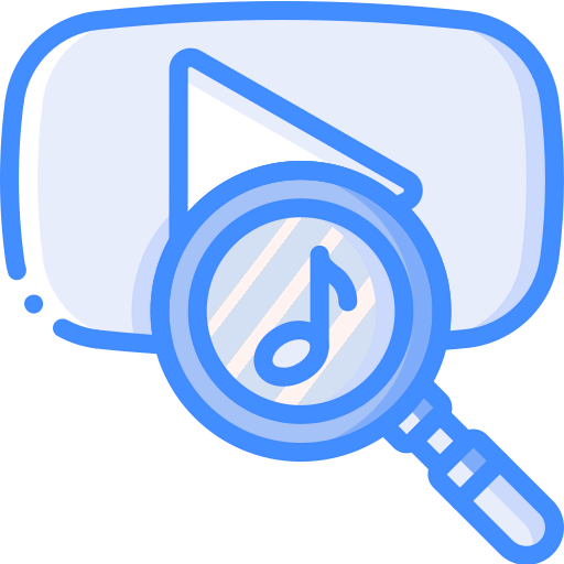 Multimedia icon
