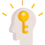 Problem solving ícono 64x64