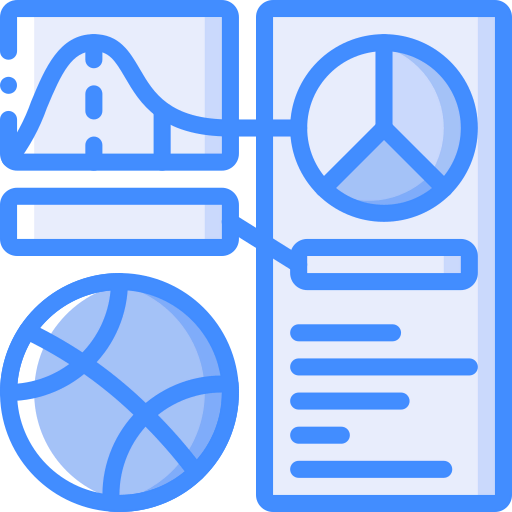 Analytics icon