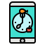 Food app icon 64x64