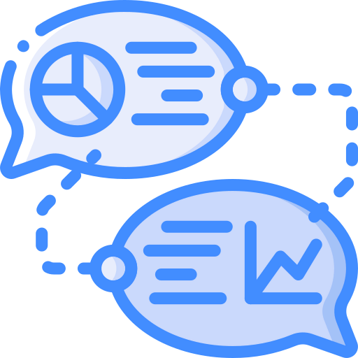 Analytics icon