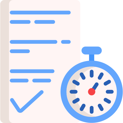 Fast icon