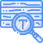 Analytics icon 64x64