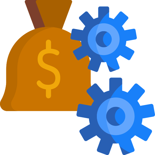 Funds icon